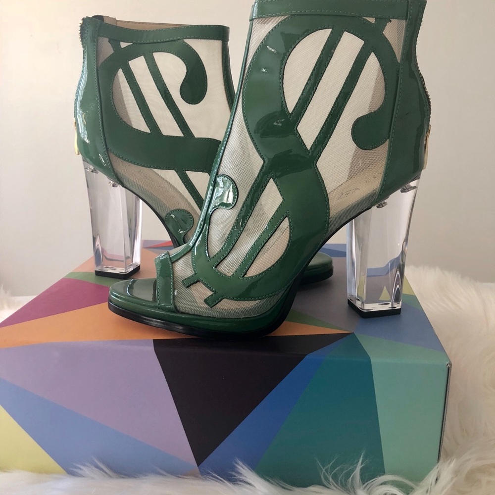 Booties